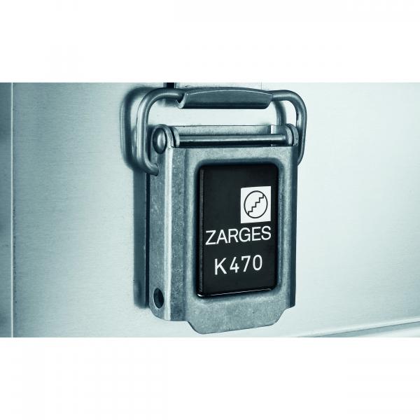 Aluminiumbox Zarges K470 Universalbox